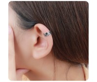 Designer Ear Cuff Jewelry Cuff IC-74